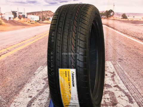 Horizon HU901 235/55 R18