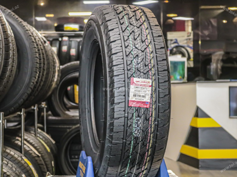 LASSA Competus A/T2 265/65 R17