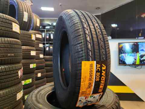 Riken AC 808  185/65 R14 - 4 fəsil təkəri