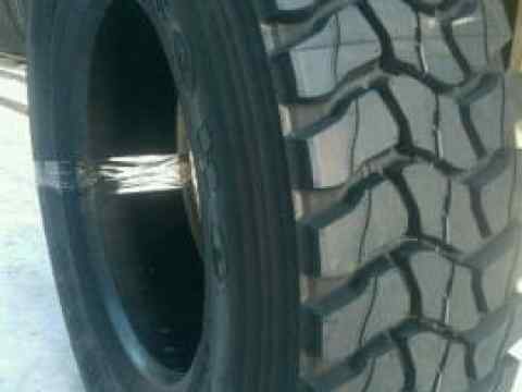 Firestone FD833 315/80 R22.5