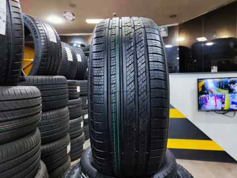 Vitour Tempesta Quattro 275/55 R20 - 4 fəsil təkəri