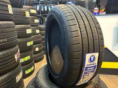 Sunwide RS-ONE 235/45 R17