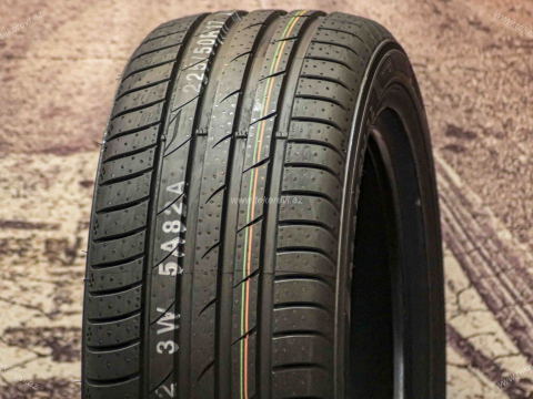 Marshal (By Kumho) MU12 215/55 R16 - 4 fəsil təkəri