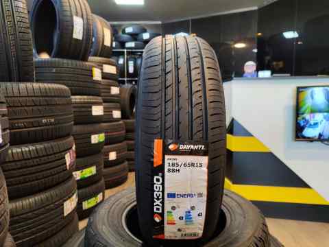 Davanti DX390 185/65 R15