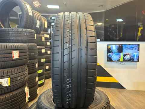 Yokohama  ADVAN Sport V105  245/40 R19