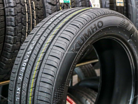 Kumho Solus TA31 225/50 R17 - 4 fəsil təkəri