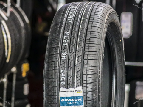 Marshal (By Kumho) CRUGEN KL21 225/60 R17