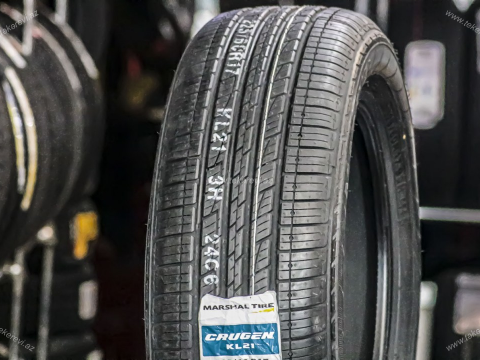 Marshal (By Kumho) CRUGEN KL21 225/60 R17 - 4 fəsil təkəri