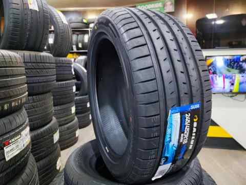 SAILUN Turismo SU58 245/45 R18