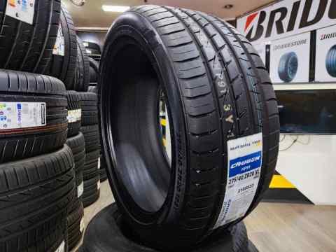 Marshal (By Kumho) Crugen HP91 275/40 R20