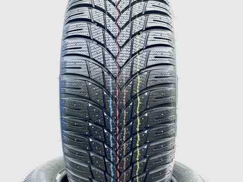 LASSA  Snoways 4 245/45 R18