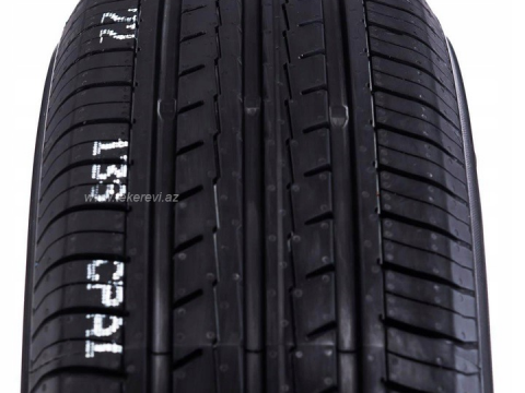 Yokohama Bluearth ES32 205/65 R15