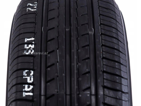 Yokohama   Bluearth ES32 205/65 R15 - Yay təkəri