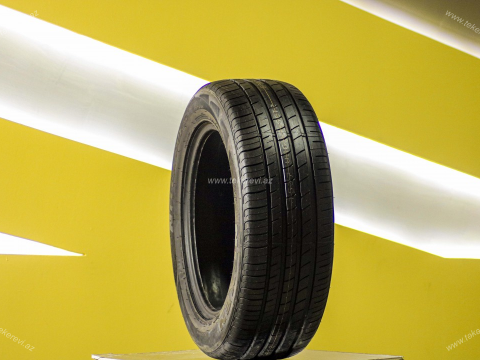 Nexen N'fera RU1 255/55 R19 - Yay təkəri