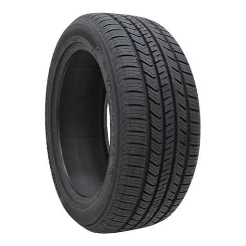 Yokohama Geolandar X-CV G057 255/55 R19 - 4 fəsil təkəri