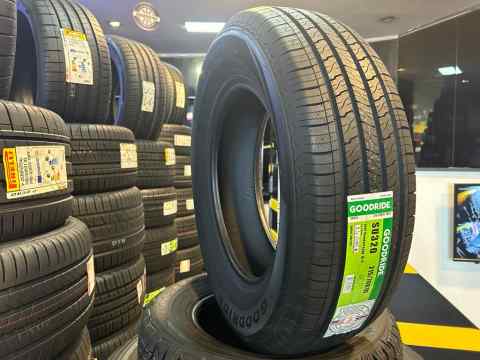 GoodRide SU 320 215/70 R16 - 4 fəsil təkəri