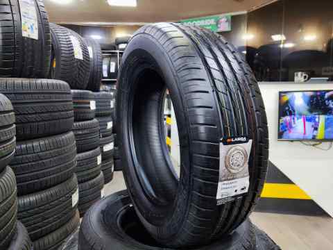 LASSA DriveWays 205/60 R16