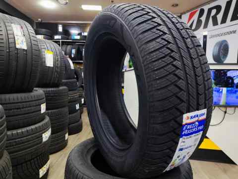 SAILUN ATREZZO 4 SEASONS 225/55 R17