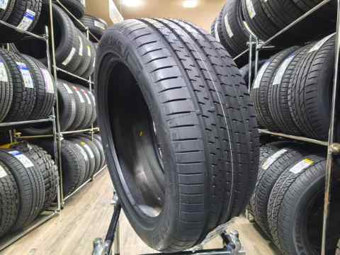 Nankang NEX-1 265/50 R22