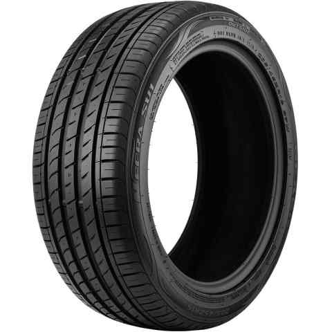 Nexen N'FERA SU1 275/35 R20 - Yay təkəri