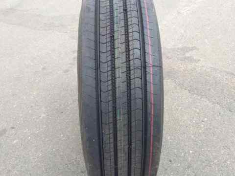 Bridgestone  DURS2 315/60 R22.5 - 4 fəsil təkəri