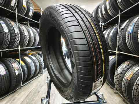 LASSA COMPETUS H/P3 235/60 R18