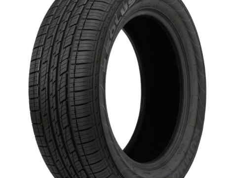 Kumho  Eco Solus Kl21 215/60 R17 - 4 fəsil təkəri