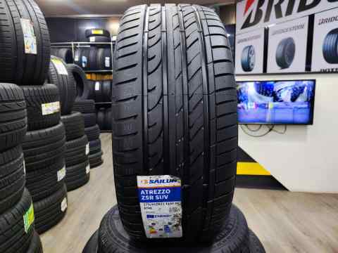 SAILUN Atrezzo ZSR SUV 275/45 R21