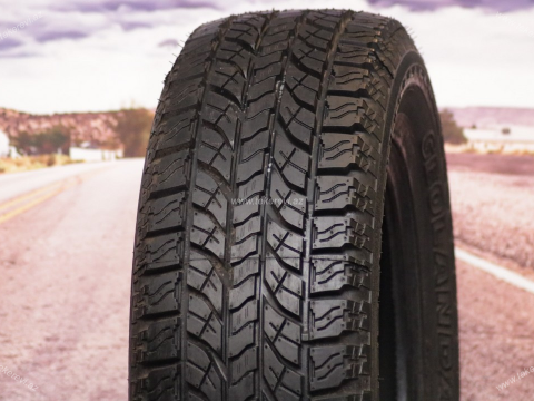 Yokohama Geolander G012 A/T 245/65 R17 - 4 fəsil təkəri