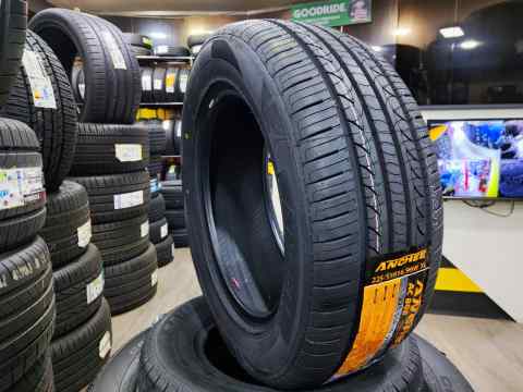ANCHEE AC 808 225/55 R16