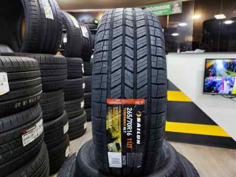 SAILUN TERRAMAX HLT 265/70 R16