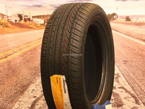 Horizon HU901 255/55 R19 - 4 fəsil təkəri