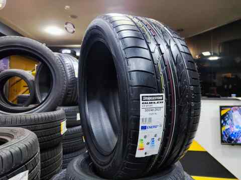 Bridgestone 305/40 R20 - Yay təkəri