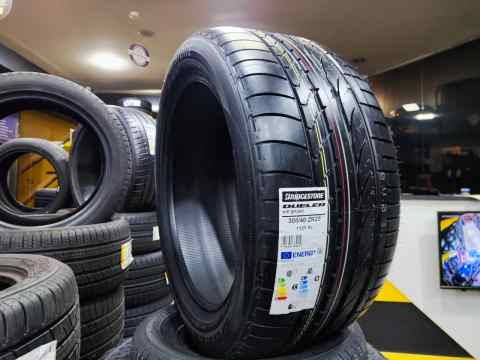 Bridgestone DUELER H/P SPORT 305/40 R20