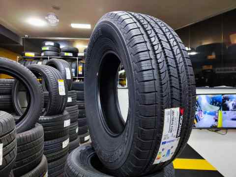 Yokohama Geolandar H/T G056 265/70 R16
