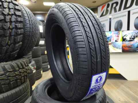 Sunwide RS-ECO 205/60 R16