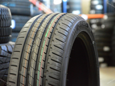 LASSA DriveWays 245/45 R18 - Yay təkəri