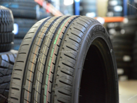 LASSA  DriveWays 245/45 R18 - Yay təkəri