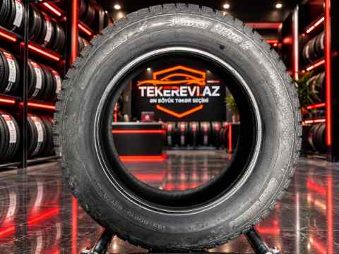 Cordiant WinterDrive 2 185/60 R15