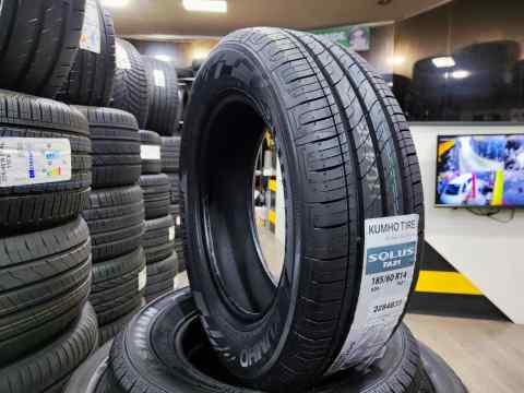 Kumho SOLUS TA21 185/60 R14