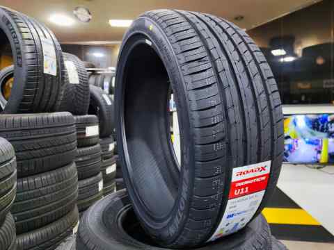 ROADX U-11 215/40 R18