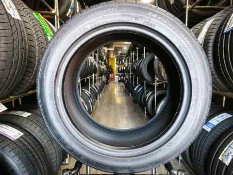 Nexen N-priz AH8 245/45 R17