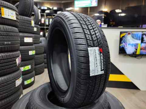 Yokohama 195/55 R16 - 4 fəsil təkəri