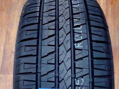 Atrezzo ECO Terramax CVR 245/65 R17 - 4 fəsil təkəri