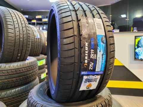 SAILUN ATREZZO ZSR 275/35 R19