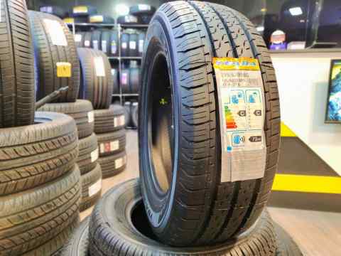 YEADA YDA-296 215/65 R16C