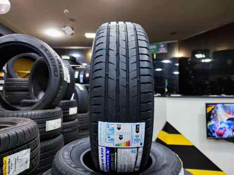 Vitour Tempesta X NEO 195/65 R15