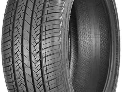 SA07 215/45 R17 - 4 fəsil təkəri