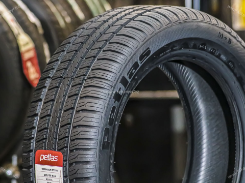 PETLAS Imperium PT535 205/55 R16 - 4 fəsil təkəri