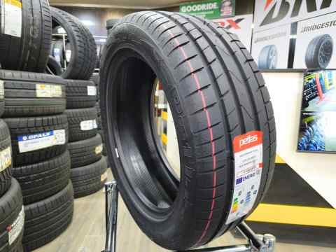 PETLAS VeloxSport PT741 225/50 R17